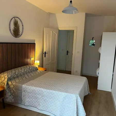 Luna- Balcon Parking Y Relax Apartment *