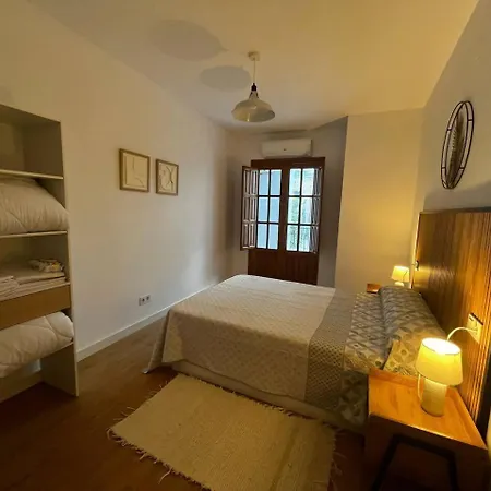 Luna- Balcon Parking Y Relax Apartment