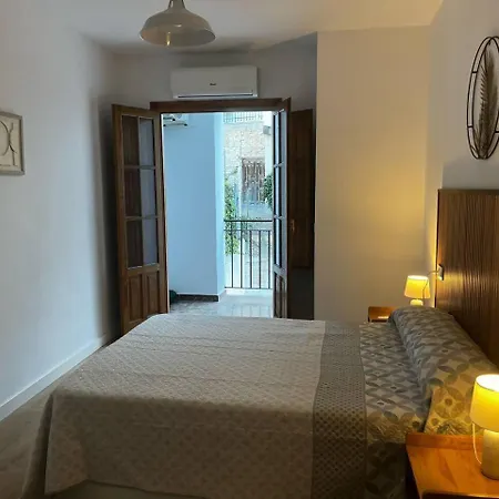 Apartment Luna- Balcon Parking Y Relax