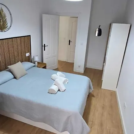 Luna- Balcon Parking Y Relax * Cazorla