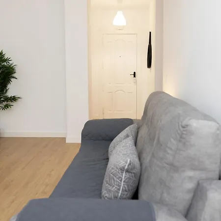 Luna, Balcon Parking Y Relax Apartment *