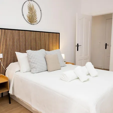 Apartment Luna, Balcon Parking Y Relax *