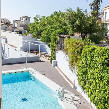 Apartment Luna, Balcon Parking Y Relax *