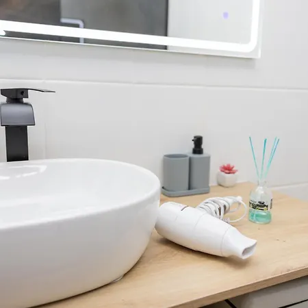 Appartement Apartamento Luna, Centro De Cazorla Con Parking Privado Incluido