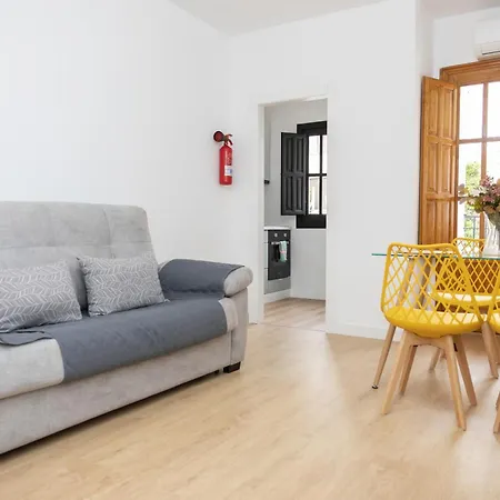 Lägenhet Luna, Balcon Parking Y Relax